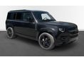 LAND ROVER DEFENDER 110 P300e X-Dynamic HSE (Automata) (6 személyes ) Plug-in-Hybrid/LED/HUD/360 KAMERA/PANORAMA/KEYLESS/ÁFA-s