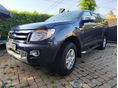 FORD RANGER 2.2 TDCi 4x4 Limited (Automata)