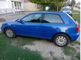 AUDI A3 1998/3 - 4