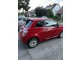 FIAT 500 2007/12 - 2