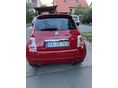 FIAT 500 2007/12 - 3