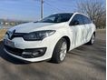 RENAULT MEGANE Grandtour 1.5 dCi Limited
