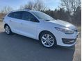 RENAULT MEGANE 2015/12 - 2