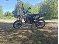 YAMAHA DT 50 