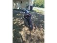 YAMAHA DT 50 2007/10 - 2