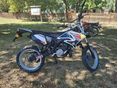 YAMAHA DT 50 2007/10 - 3