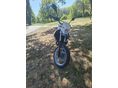 YAMAHA DT 50 2007/10 - 4