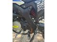 YAMAHA DT 50 2007/10 - 5