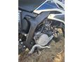 YAMAHA DT 50 2007/10 - 6