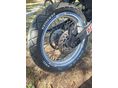 YAMAHA DT 50 2007/10 - 7