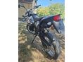 YAMAHA DT 50 2007/10 - 11