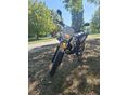 YAMAHA DT 50 2007/10 - 12