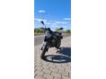 BENELLI BN 125 