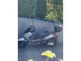 YAMAHA X-MAX 250 