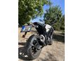KEEWAY RKF 125 