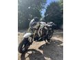 KEEWAY RKF 125 2022 - 4