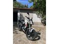 KEEWAY RKF 125 2022 - 5