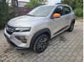 DACIA SPRING Electric 45 Expression aut. Újszerű állapot! 29600km!! Navi.klíma. radar. kamera!