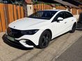 MERCEDES-BENZ EQE 350 4Matic AMG Line Airmatic