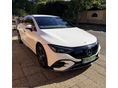 MERCEDES-BENZ EQE 2024/5 - 4