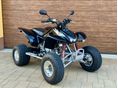 HONDA TRX 400 EX 400! L7e 2 személyes papíros! B jogsi! Újszerű gyári!