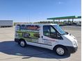 FORD TRANSIT 2012/1 - 3