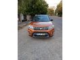 SUZUKI VITARA 1.6 DDiS GL+ 4WD távolságtartó tempomat. Navi. vonóhorog. + téli gumi acélfelnin