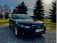 AUDI A4 2011/8 - 12