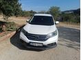 HONDA CR-V 2012/12 - 2