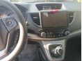 HONDA CR-V 2012/12 - 5