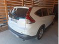 HONDA CR-V 2012/12 - 6