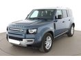 LAND ROVER DEFENDER 110 D240 S (Automata) KAMERA/TEMPOMAT/KEYLESS/AHK