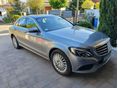 MERCEDES-BENZ C 220 BlueTEC d 7G-TRONIC