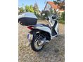 HONDA SH 125 2013/1 - 2