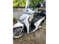 HONDA SH 125 