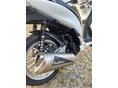 HONDA SH 125 2013/1 - 4