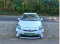 TOYOTA PRIUS PLUG-IN 2012/10 - 2