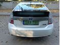 TOYOTA PRIUS PLUG-IN 2012/10 - 5