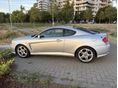 HYUNDAI COUPE 2005 - 5