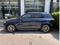 MERCEDES-BENZ GLE 450 4Matic 9G-TRONIC Mild hybrid drive Sérülésmentes - Magyar - 1.tul. - Áfás