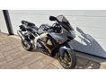 KAWASAKI ZX-6R (NINJA) 2000/5 - 4