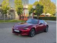 MAZDA MX-5 2.0i G184 Revolution Top