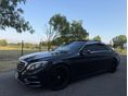 MERCEDES-BENZ S 350 2014/5 - 1