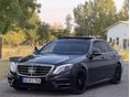 MERCEDES-BENZ S 350 2014/5 - 3