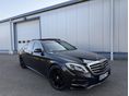 MERCEDES-BENZ S 350 2014/5 - 4