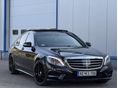 MERCEDES-BENZ S 350 2014/5 - 5