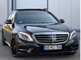 MERCEDES-BENZ S 350 2014/5 - 6
