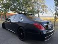 MERCEDES-BENZ S 350 2014/5 - 7