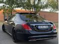 MERCEDES-BENZ S 350 2014/5 - 10
