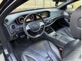 MERCEDES-BENZ S 350 2014/5 - 11
